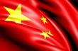 Flag of China