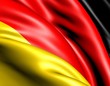 Flag of Germany