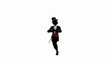 Tap Dancer