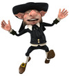 Lutin breton