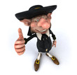 Lutin breton
