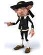 Lutin breton