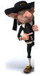 Lutin breton