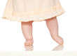 First steps