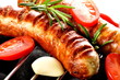 Grillen