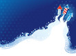 Fourth of July background