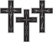cross design