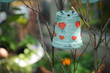 Photo: herz in rot herz in rot