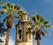Kirche Nuestra Señora de la Peña de Francia, Teneriffa