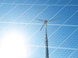 Alternative energy