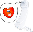 Cuore infranto Cuore infranto