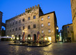 Volterra- Tuscany