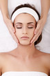 Photo: Spa treatment Spa treatment