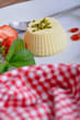 Vanillepudding Vanillepudding