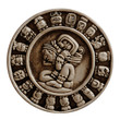 Mayan Glyphs