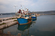 Penryhn Marina