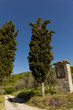 Umbria, panorama primaverile