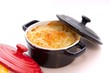 Mini gratin dauphinois. Mini gratin dauphinois.