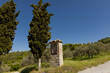 Umbria, panorama primaverile