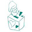 Donation