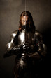 Chevalier "Salut"