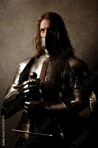 Photo: Chevalier Chevalier