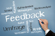 Feedback