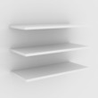 empty shelves empty shelves