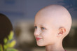 Photo: beautiful child portrait beautiful child portrait