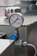 ����: Pressure Gauge � Mr Twister #32374989