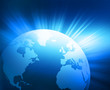 Best Internet Concept of global business from concepts series