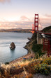 Golden Gate Bridge, San Francisco.. Golden Gate Bridge, San Francisco..