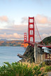 Golden Gate Bridge, San Francisco.. Golden Gate Bridge, San Francisco..