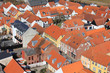 Ribe - The Oldest Town in Denmark Ribe - The Oldest Town in Denmark