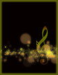 Musical Background!