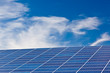 Photovoltaic panels