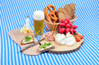 Deftige Wies'n - Brotzeit