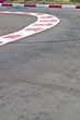 Race cars racing Race cars racing