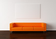 Salon contemporain 9