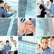 Business concept