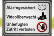 Privatgelände