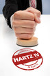Hartz 4