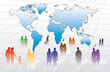 business dans le monde