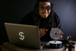 Illegale Downloads