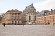 Palace of Versailles
