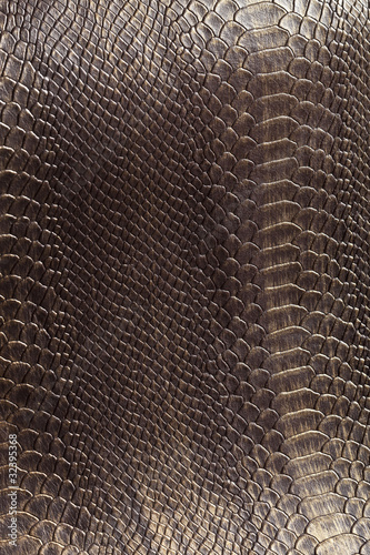 Photo: Leather Texture Background Leather Texture Background