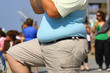 Photo: obésité obésité