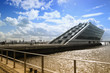 Dockland in Hamburg