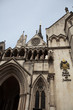 Royal Court of Justice, Londres