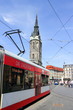Halle Die Stadtlinie